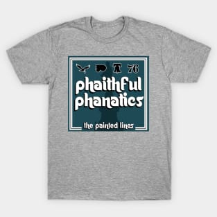 Phaithful SQ T-Shirt